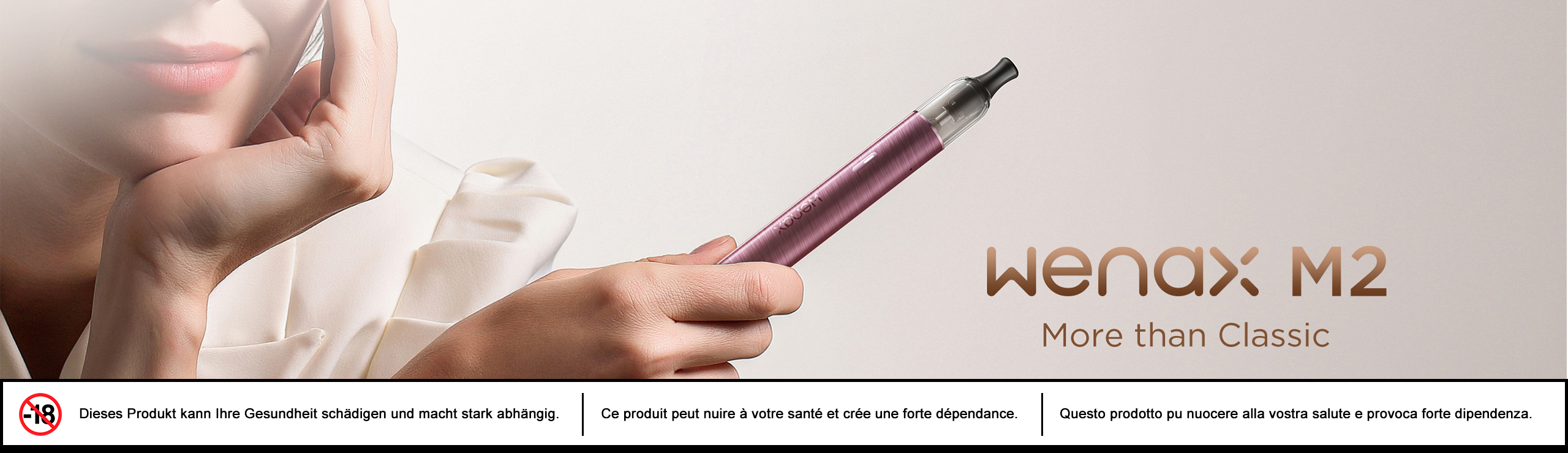 Gen Fit Pod Vaporesso Vape